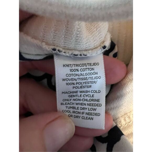 Loft Womens Blouse Size M - Picture 3 of 3